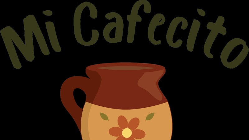 Mi Cafecito