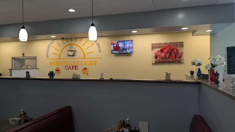 Morning Delight Cafe