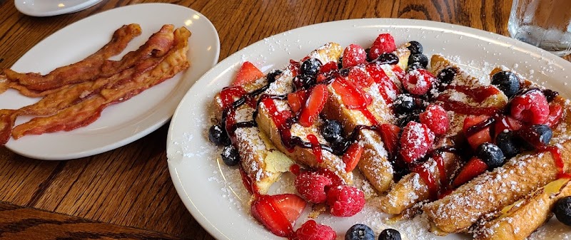 Morning Delight Cafe