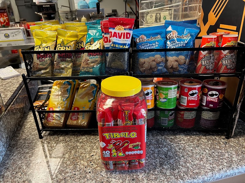 Free Men Coffee Shop