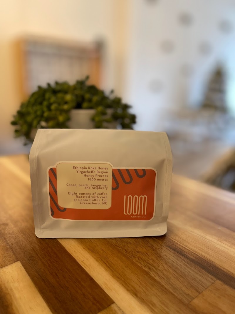 Northern Roots Coffeehouse