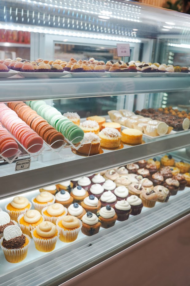 Juliana’s Brazilian Bakery & Cafe