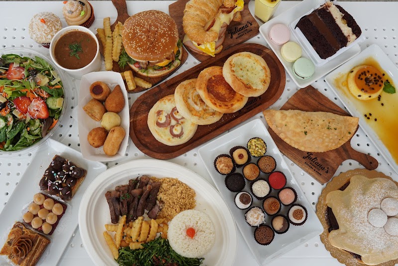 Juliana’s Brazilian Bakery & Cafe