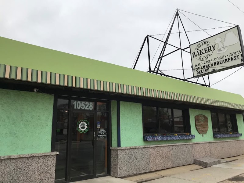 Beverly Bakery