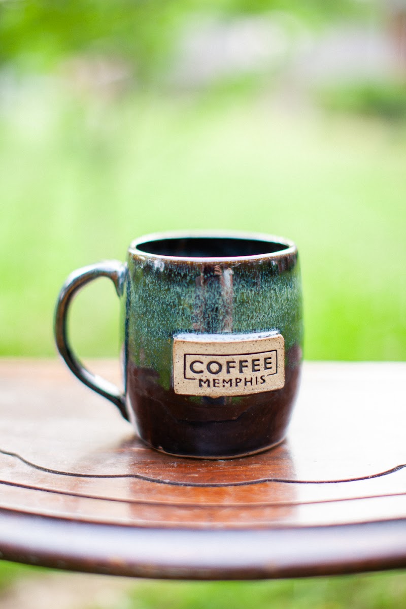 Coffee Memphis