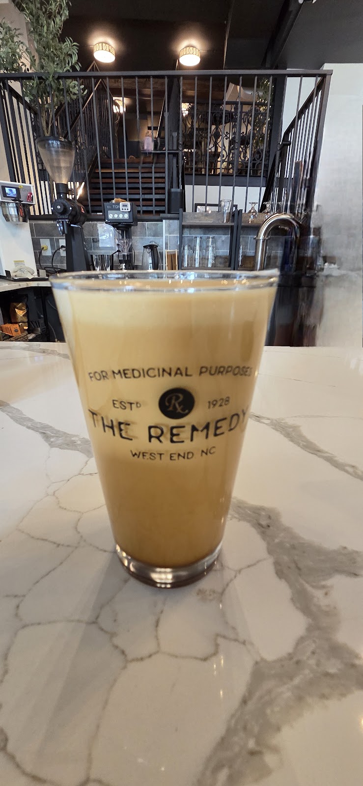 The Remedy Cafe and Bar