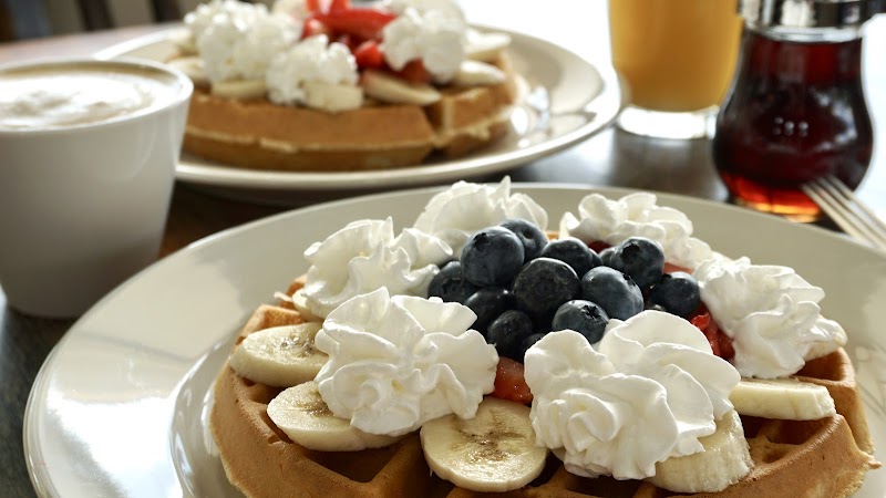 Mr. Stacks Melrose Park