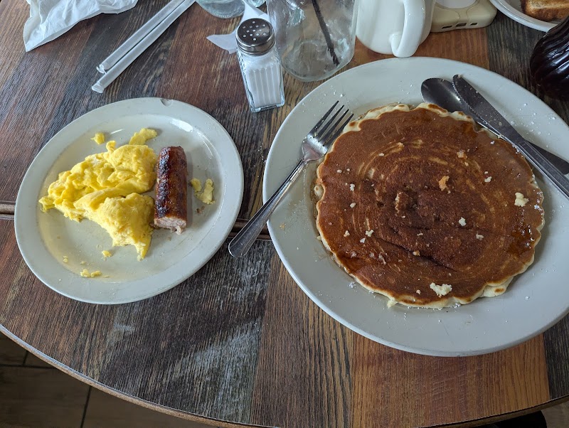 Mr. Stacks Melrose Park