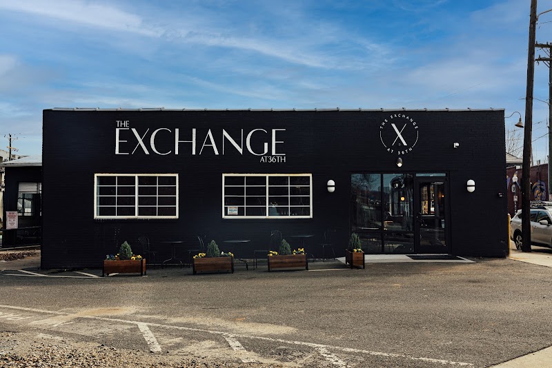 The Exchange At 36TH