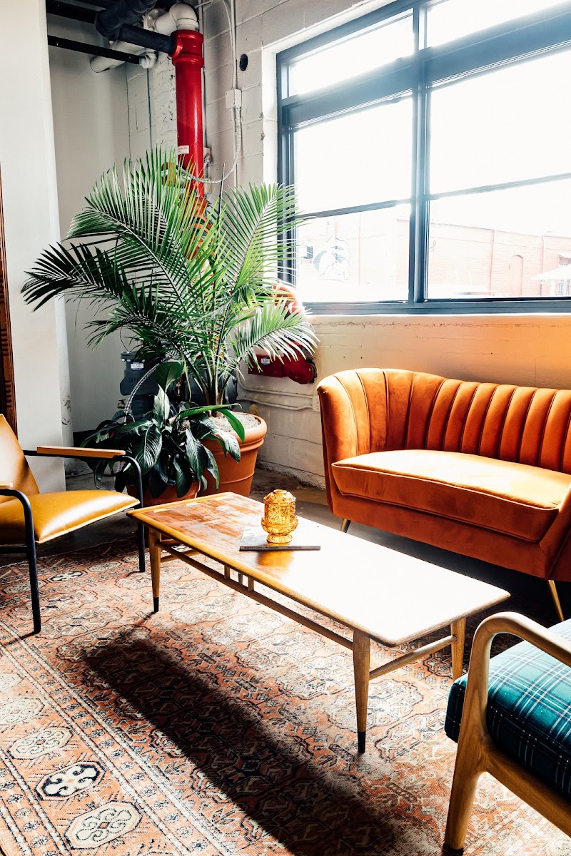 The Exchange At 36TH