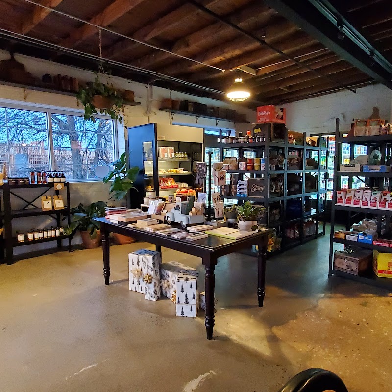 The Exchange At 36TH