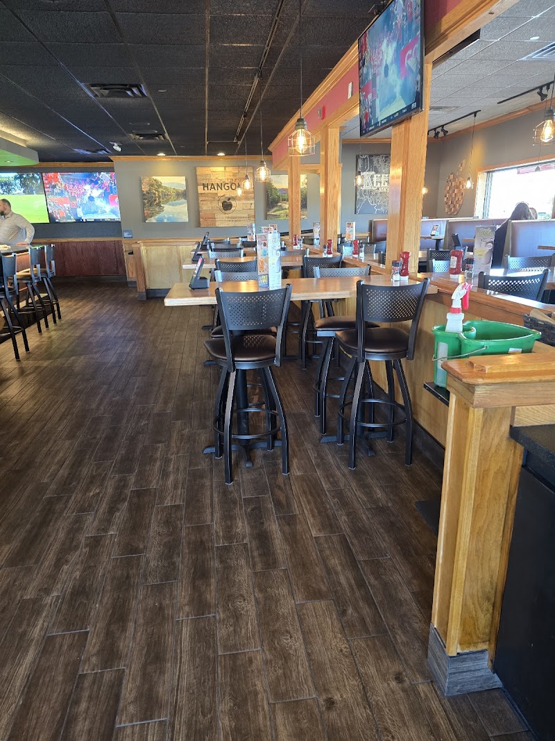 Applebee's Grill + Bar