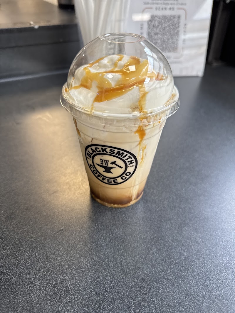 BW Blacksmith Bistro & Kiosk