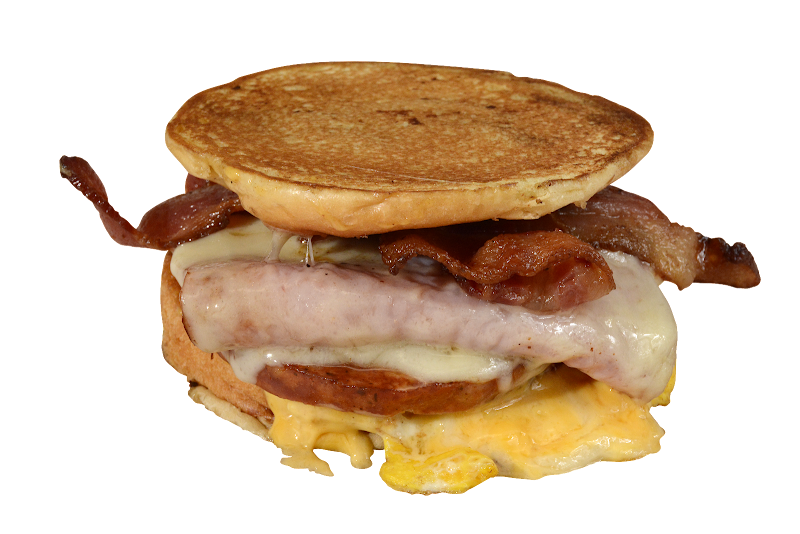 BW Blacksmith Bistro & Kiosk