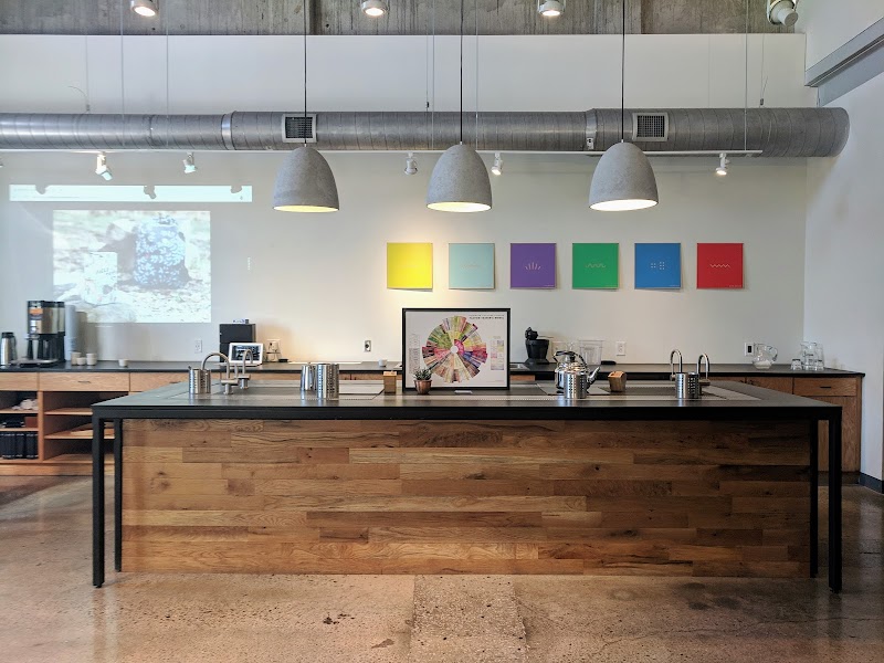 Counter Culture Coffee