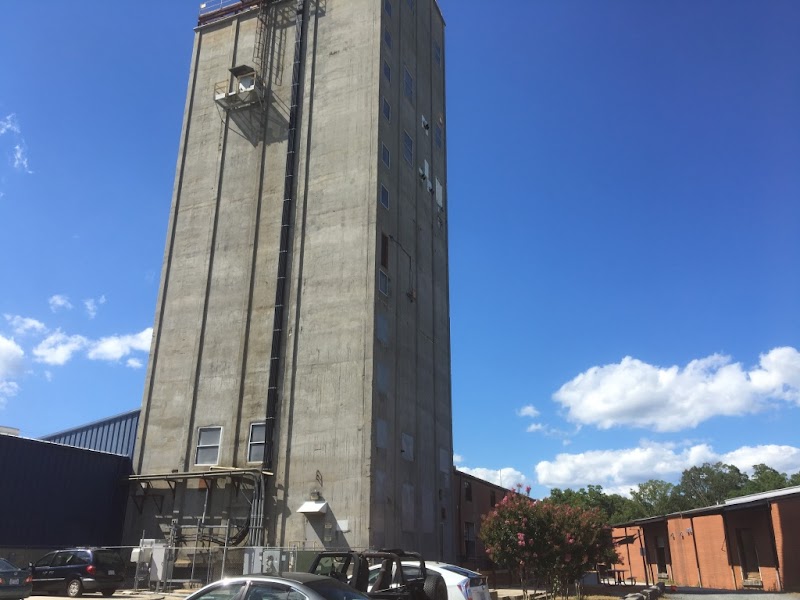 Counter Culture Coffee