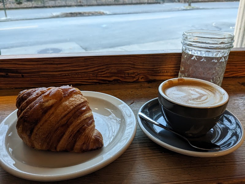 Ninth Street Espresso