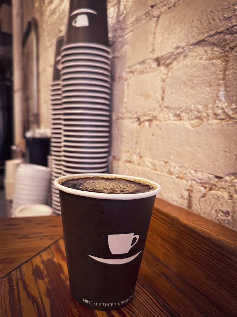 Ninth Street Espresso