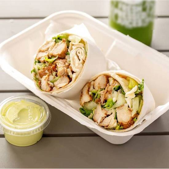 Smoothie Spot Restaurant | North Miami | Healthy Eating