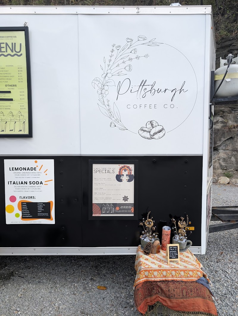 Pittsburgh coffee co.