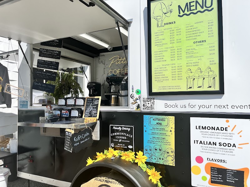 Pittsburgh coffee co.