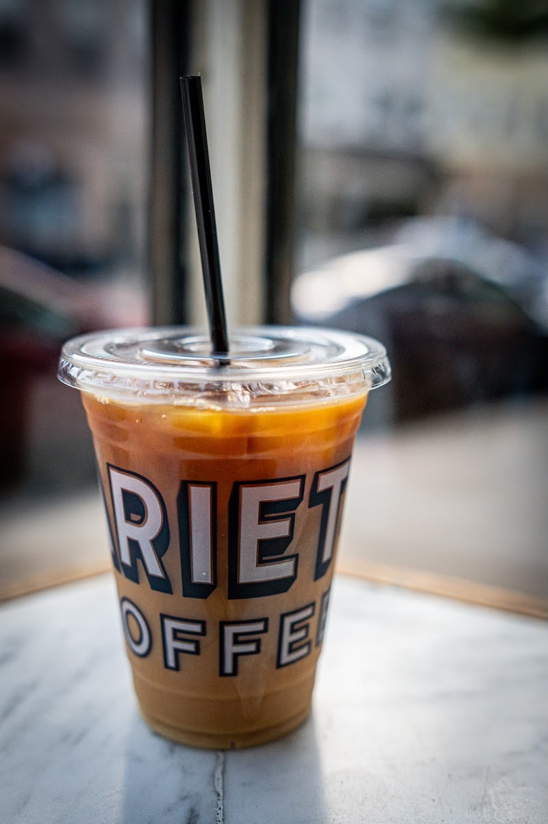 Variety Coffee Roasters