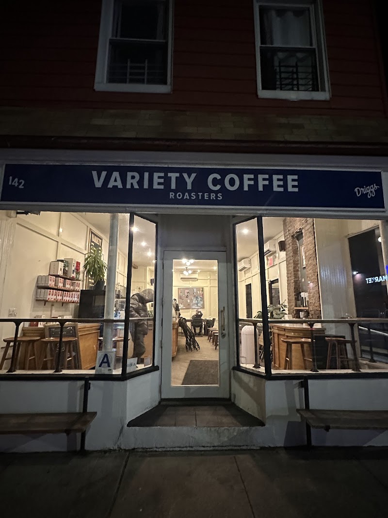 Variety Coffee Roasters