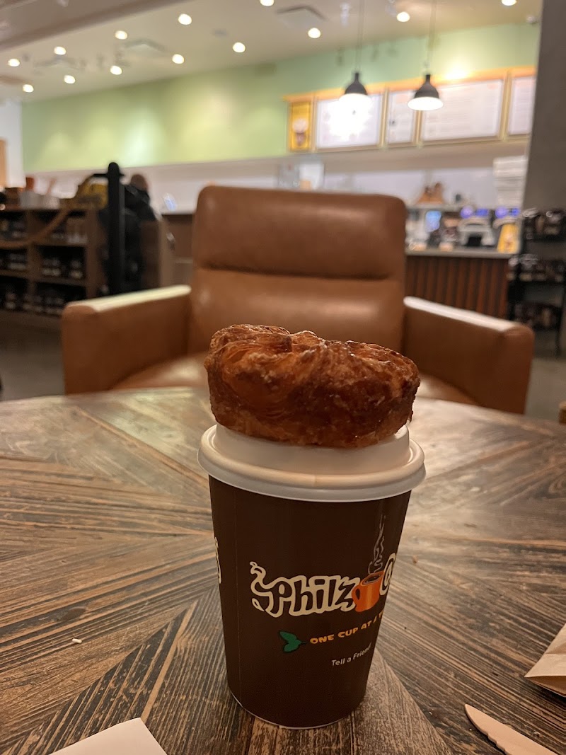 Philz Coffee