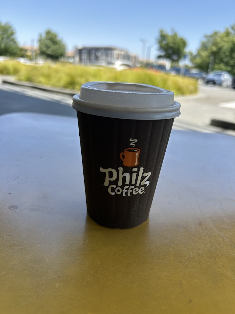 Philz Coffee