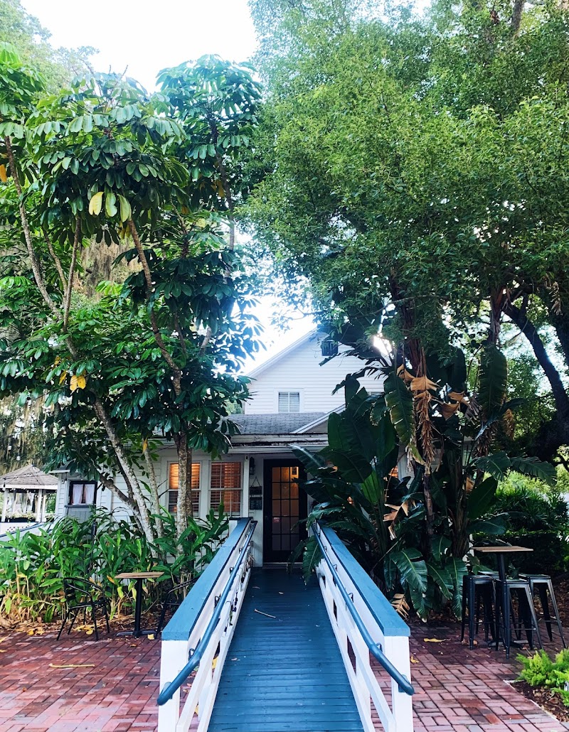 Prairie House Coffee Co