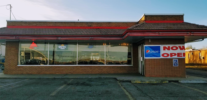 El Burro Loco Casper wy