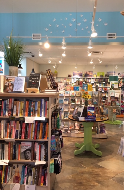 Story & Song Bookstore Bistro / Center for Arts & Culture