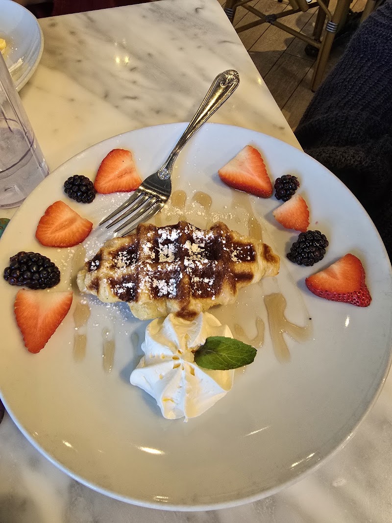 Sweet Paris Crêperie & Café