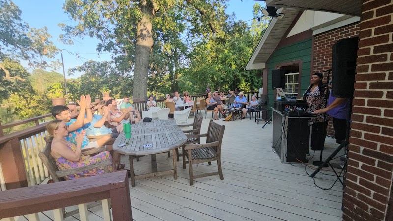 Pemberton Coffeehouse & Bistro