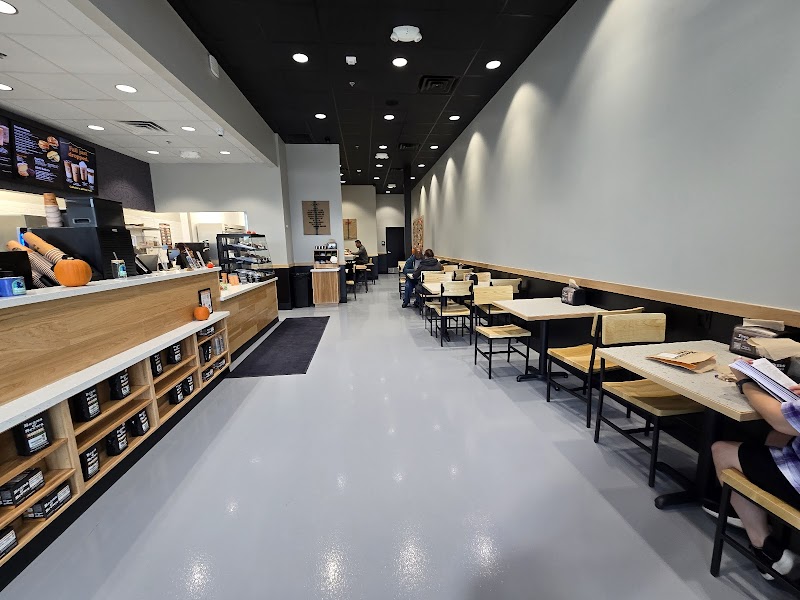 Beans & Brews Coffee House