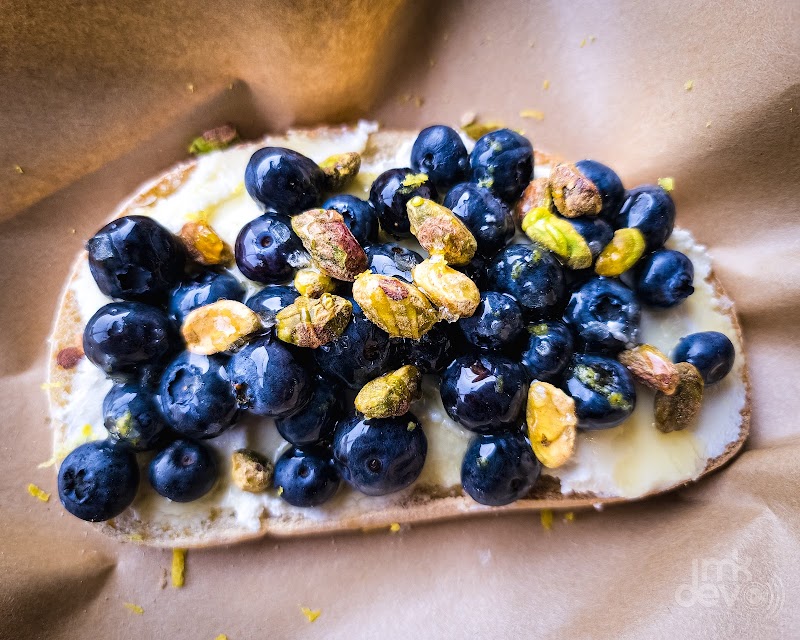 Wanderlust Juicery and Café