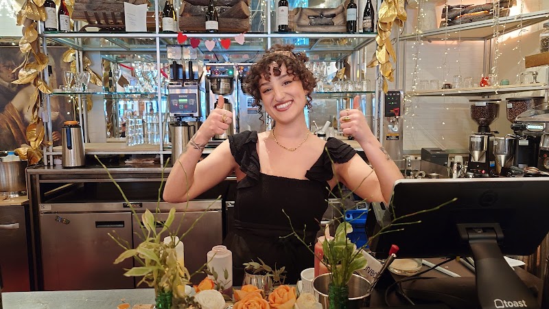 Della Fattoria Downtown Café