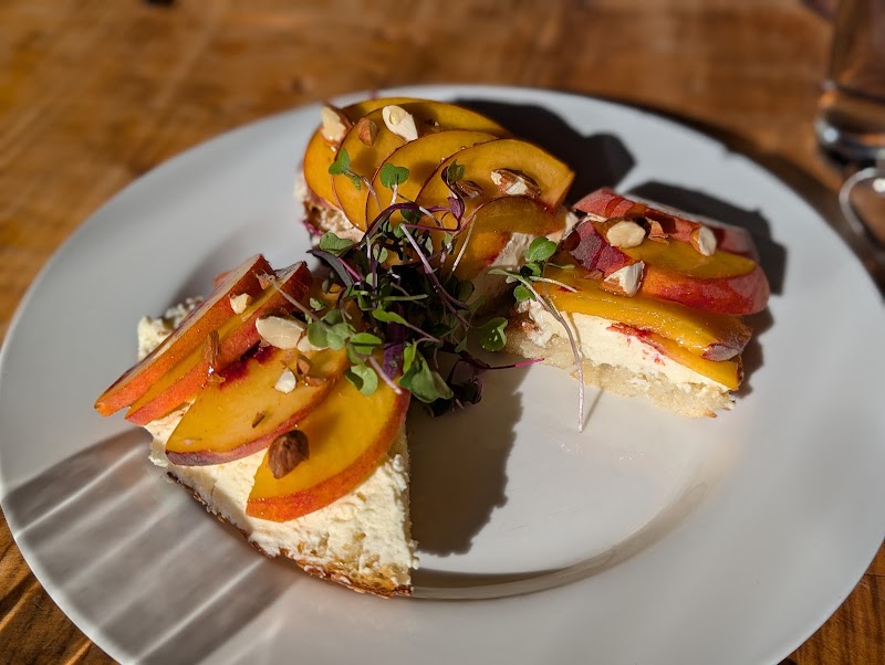 Della Fattoria Downtown Café