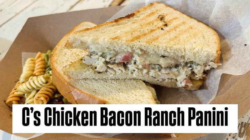 C's Cake & Coffee House