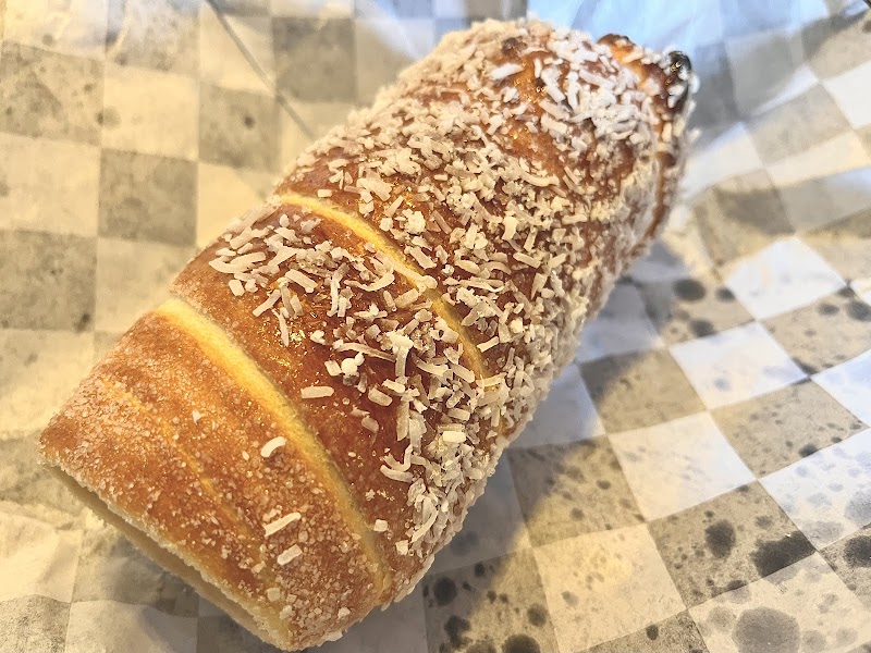 The Little Hungarian Bake Shoppe