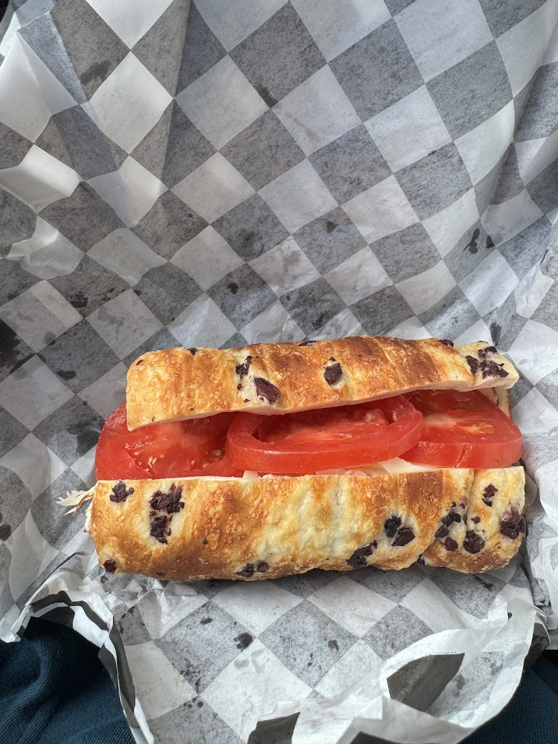 The Little Hungarian Bake Shoppe