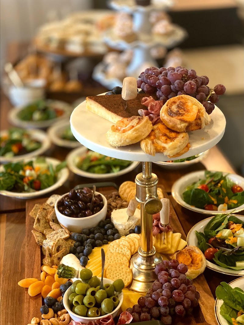 Sweet Katie Bee's Bakery Café