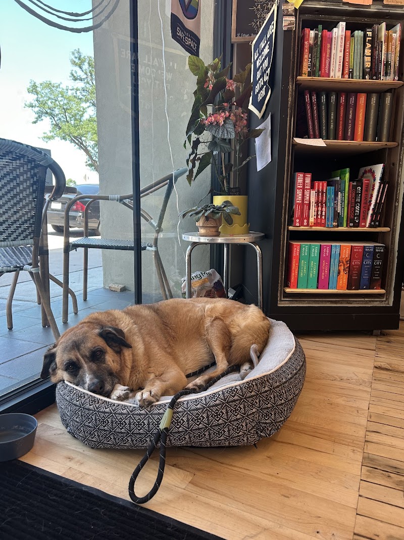 Rooted Books & Gifts LLC