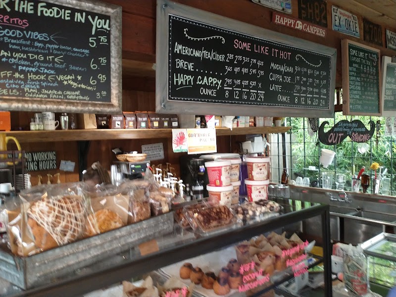 Stompin Grounds Coffee Co