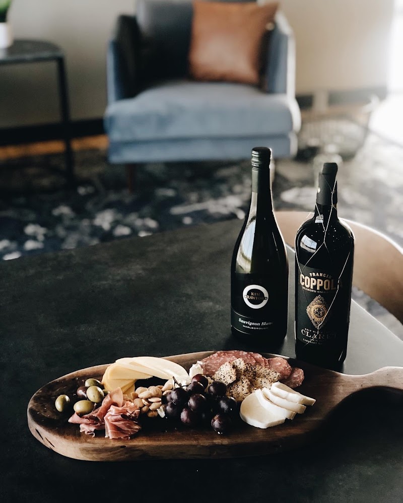 Stories Coffee Company