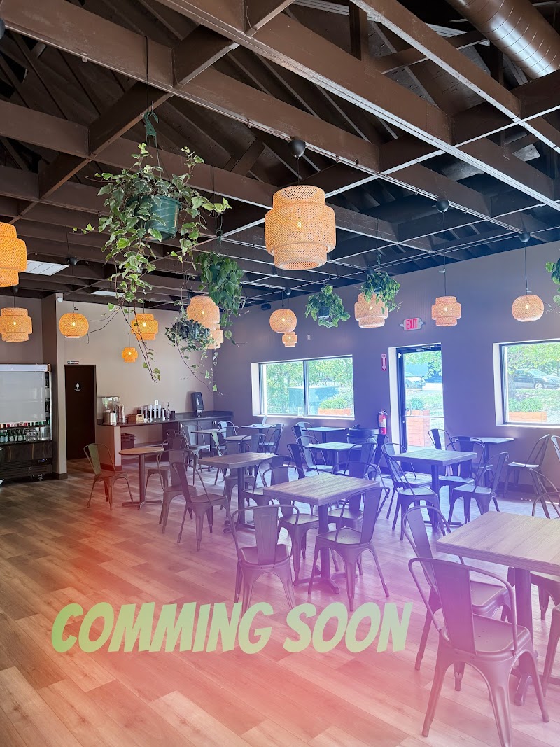 De Clieu Coffee & Sandwich - Reston