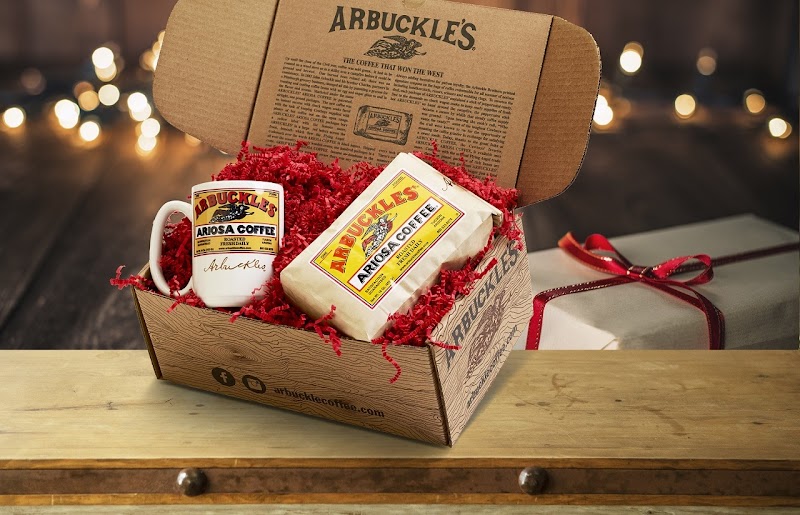 Arbuckle Coffee