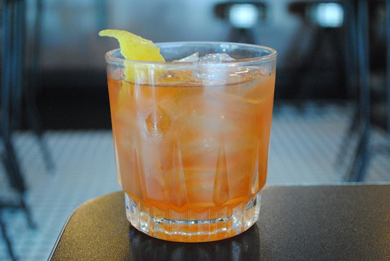 The Fountain on Locust