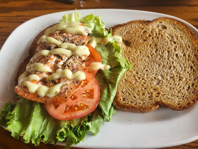 The Montana Club Restaurant