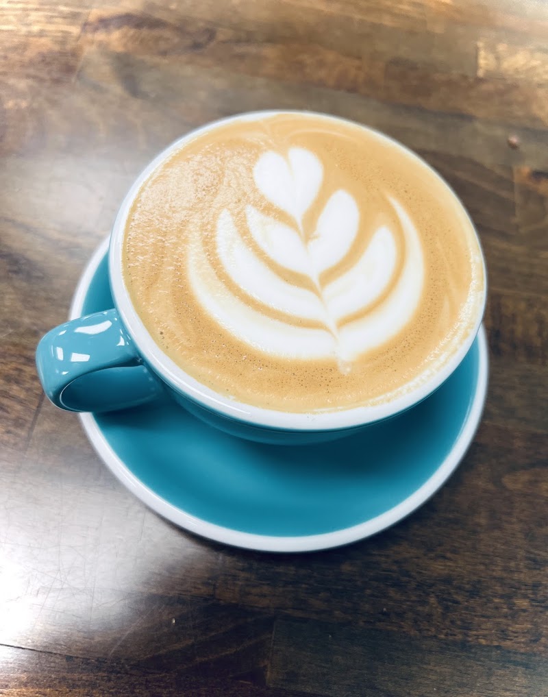 Hilton Head Island Coffee Co.